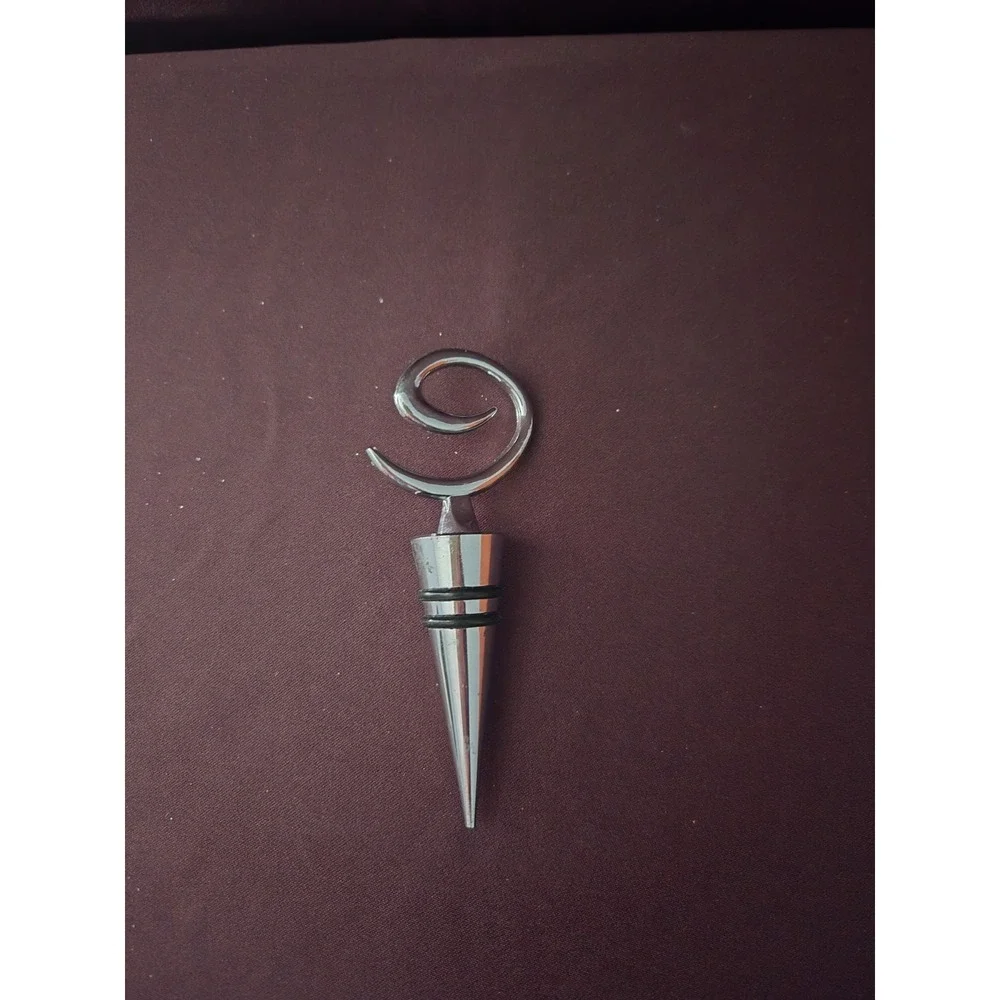Vintage Lot Of Bar Accessories. Lot‎ Of 7